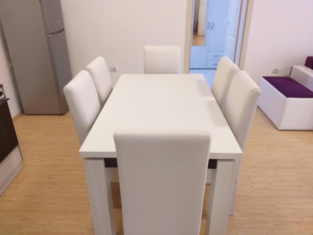 Apartmani Grza Paraćin Zewnętrze zdjęcie