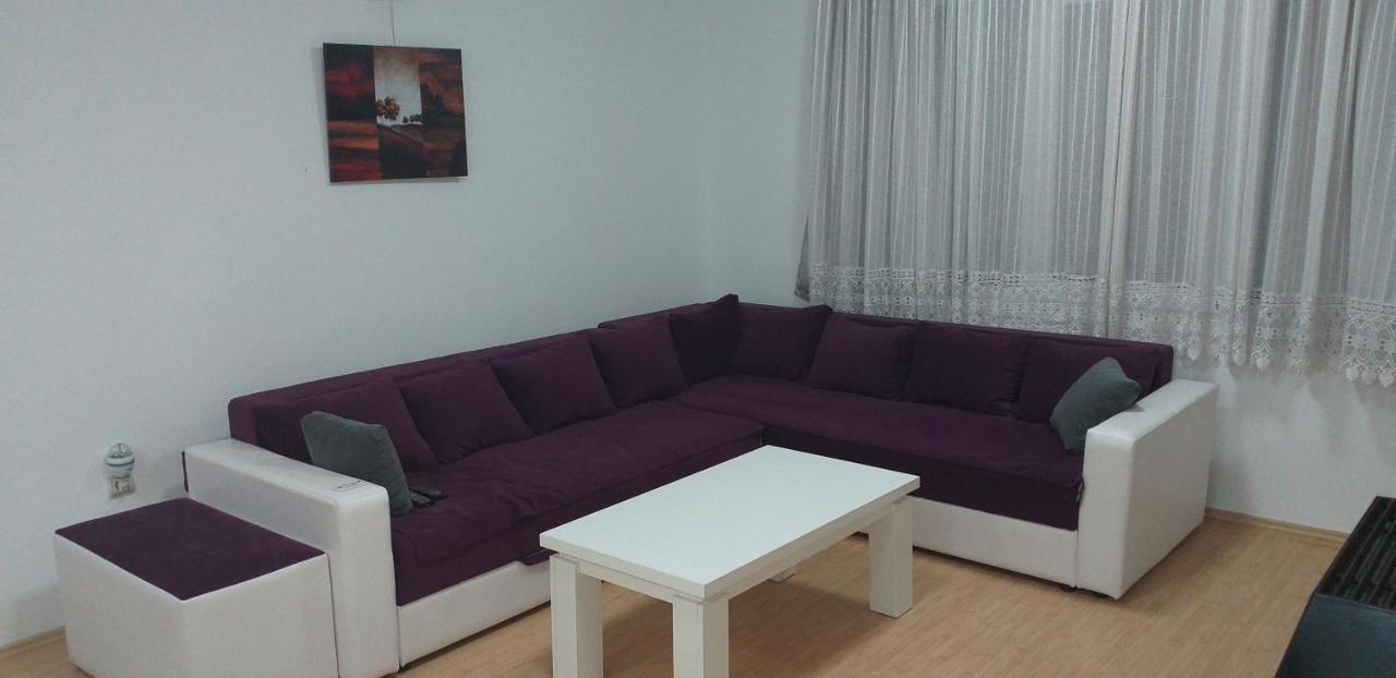 Apartmani Grza Paraćin Zewnętrze zdjęcie