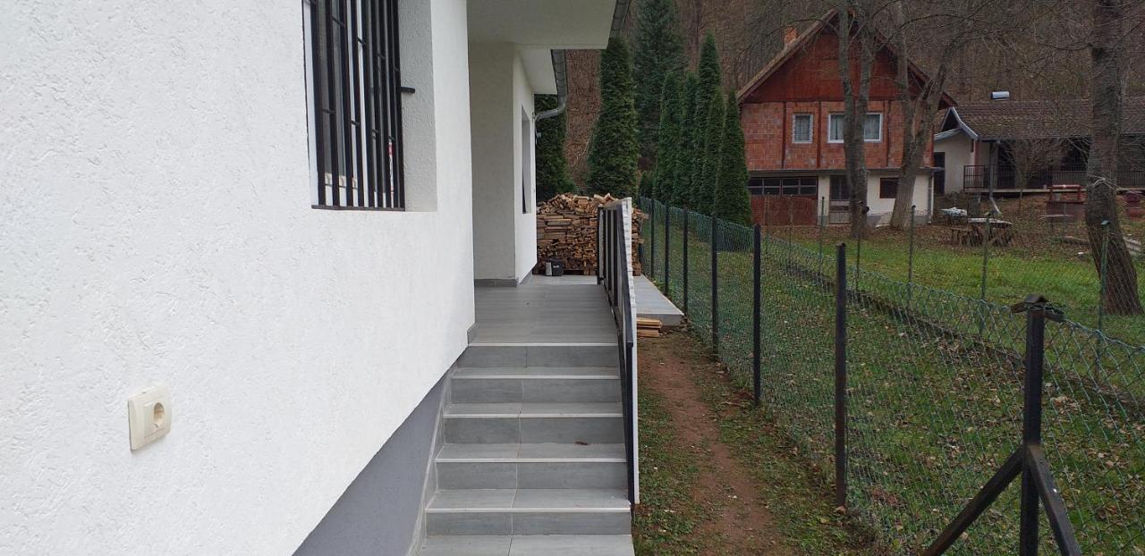 Apartmani Grza Paraćin Zewnętrze zdjęcie