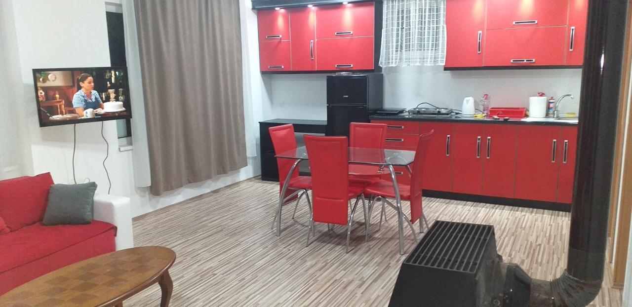 Apartmani Grza Paraćin Zewnętrze zdjęcie