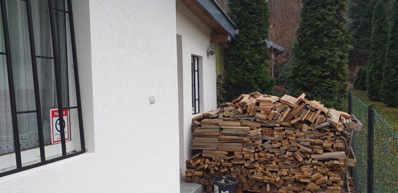 Apartmani Grza Paraćin Zewnętrze zdjęcie