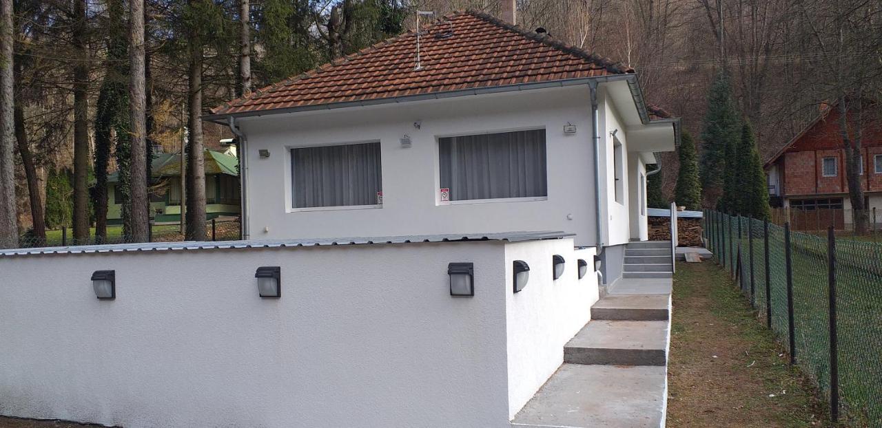 Apartmani Grza Paraćin Zewnętrze zdjęcie